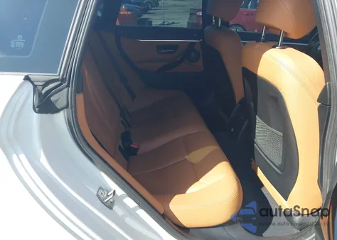 2019 BMW 430I Gran Coupe xDrive from USA, damaged, VIN WBA4J3C51KBL06698